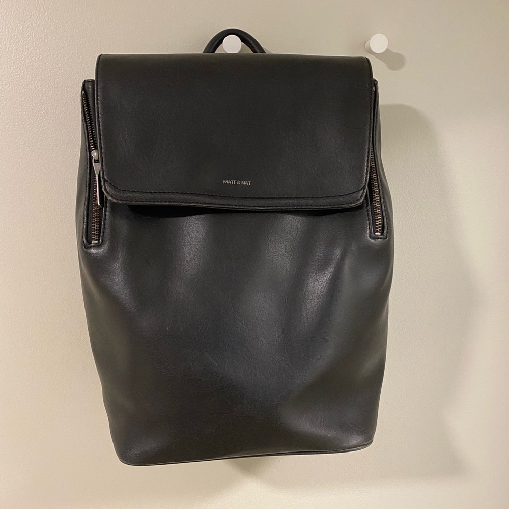 Matt & Nat Backpack